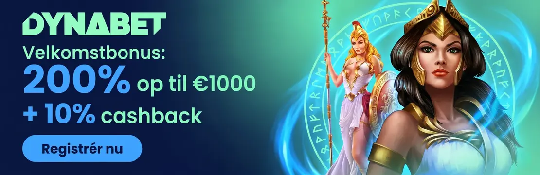Dynabet Casino